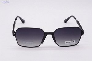 Солнцезащитные очки POMILED 08254 (C4-124) (Polarized) (чехол)