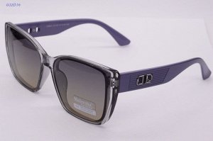 Солнцезащитные очки Maiersha (Polarized) (чехол) 03832 С4-33