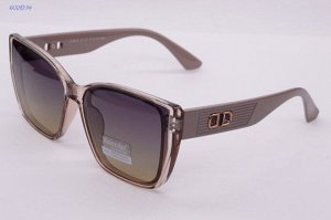 Солнцезащитные очки Maiersha (Polarized) (чехол) 03832 С7-37