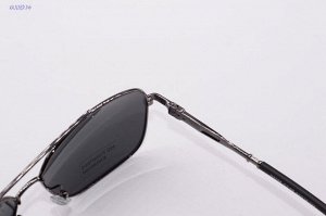 Солнцезащитные очки POMILED 08268 (C2-08) (Polarized) (чехол)