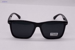 Солнцезащитные очки MATLRXS (Polarized) 1926 C1