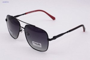 Солнцезащитные очки POMILED 08268 (C4-124) (Polarized) (чехол)
