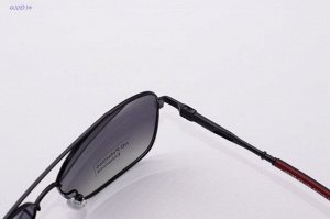 Солнцезащитные очки POMILED 08268 (C4-124) (Polarized) (чехол)