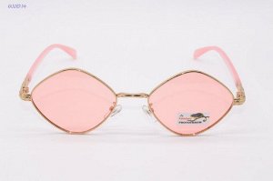 Солнцезащитные очки DISIKAER Ф/Х (Polarized) 9003 С4