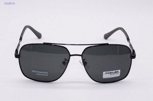 Солнцезащитные очки POMILED 08268 (C9-08) (Polarized) (чехол)