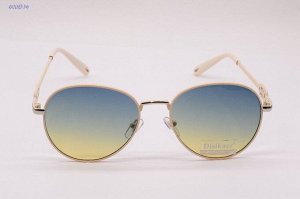 Солнцезащитные очки DISIKAER 88403 С8-11