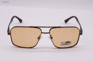 Солнцезащитные очки POMILED Ф/Х (чехол) (Polarized) 08801 С10-52