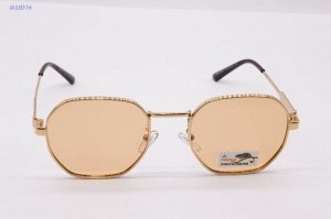 Солнцезащитные очки DISIKAER Ф/Х (Polarized) 9004 С3