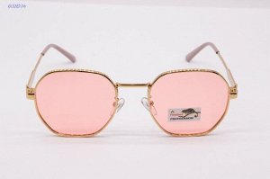 Солнцезащитные очки DISIKAER Ф/Х (Polarized) 9004 С4