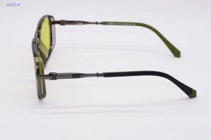 Солнцезащитные очки POMILED Ф/Х (чехол) (Polarized) 08805 С11-56
