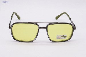 Солнцезащитные очки POMILED Ф/Х (чехол) (Polarized) 08805 С11-56