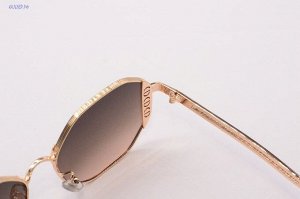 Солнцезащитные очки DISIKAER 88426 С13-33