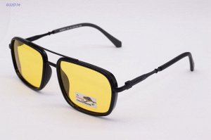 Солнцезащитные очки POMILED Ф/Х (чехол) (Polarized) 08805 С4-18 ж