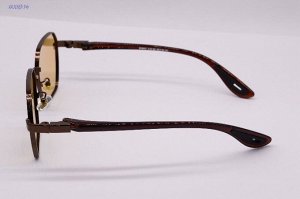 Солнцезащитные очки POMILED Ф/Х (чехол) (Polarized) 08807 С10-52