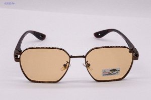 Солнцезащитные очки POMILED Ф/Х (чехол) (Polarized) 08807 С10-52