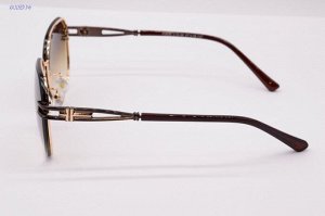 Солнцезащитные очки YAMANNI (чехол) 2529 С10-02