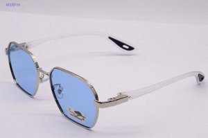 Солнцезащитные очки POMILED Ф/Х (чехол) (Polarized) 08807 С3-54