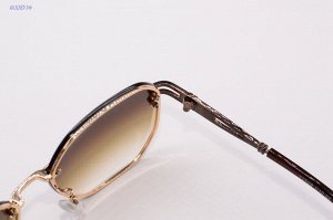 Солнцезащитные очки YAMANNI (чехол) 2529 С10-02