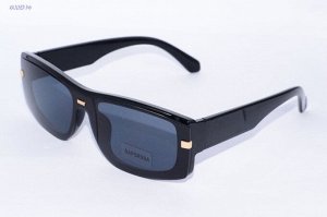Солнцезащитные очки BAPORSSA 6089 С1