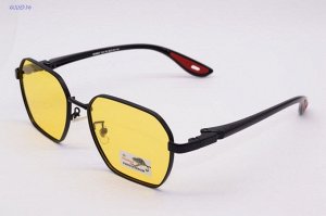 Солнцезащитные очки POMILED Ф/Х (чехол) (Polarized) 08807 С4-18