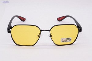 Солнцезащитные очки POMILED Ф/Х (чехол) (Polarized) 08807 С4-18