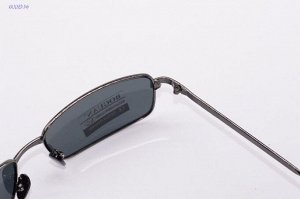 Солнцезащитные очки BOGUAN 2002 (Cтекло) (UV 0) серые