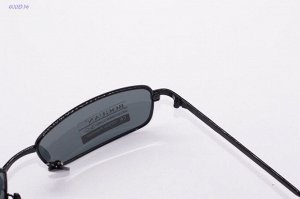 Солнцезащитные очки BOGUAN 2002 (Cтекло) (UV 0) черные