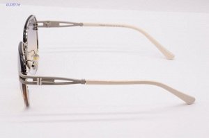 Солнцезащитные очки YAMANNI (чехол) 2529 С3-20