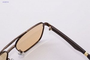 Солнцезащитные очки POMILED Ф/Х (чехол) (Polarized) 08808 С10-52