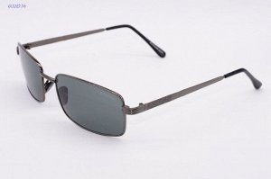 Солнцезащитные очки BOGUAN 6241 (Cтекло) (UV 0) серые