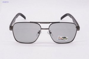 Солнцезащитные очки POMILED Ф/Х (чехол) (Polarized) 08808 С11-51