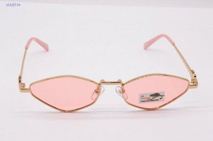 Солнцезащитные очки DISIKAER Ф/Х (Polarized) 9007 С4