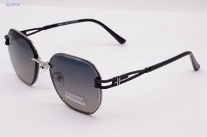 Солнцезащитные очки YAMANNI (чехол) 2529 С7-69