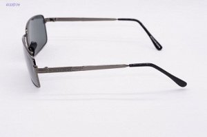 Солнцезащитные очки BOGUAN 6241 (Cтекло) (UV 0) серые