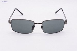 Солнцезащитные очки BOGUAN 6241 (Cтекло) (UV 0) серые
