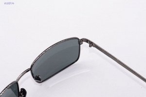 Солнцезащитные очки BOGUAN 6241 (Cтекло) (UV 0) серые