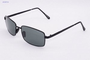 Солнцезащитные очки BOGUAN 6241 (Cтекло) (UV 0) черные