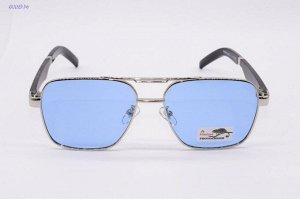Солнцезащитные очки POMILED Ф/Х (чехол) (Polarized) 08808 С3-54