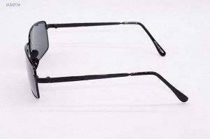 Солнцезащитные очки BOGUAN 6241 (Cтекло) (UV 0) черные