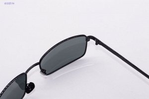 Солнцезащитные очки BOGUAN 6241 (Cтекло) (UV 0) черные