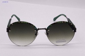 Солнцезащитные очки YAMANNI (чехол) 2535 С2-07