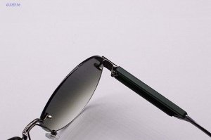 Солнцезащитные очки YAMANNI (чехол) 2535 С2-07