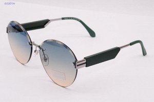 Солнцезащитные очки YAMANNI (чехол) 2535 С7-29