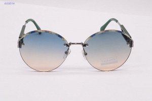 Солнцезащитные очки YAMANNI (чехол) 2535 С7-29