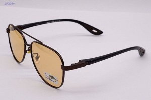 Солнцезащитные очки POMILED Ф/Х (чехол) (Polarized) 08809 С10-52