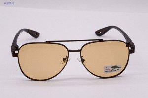 Солнцезащитные очки POMILED Ф/Х (чехол) (Polarized) 08809 С10-52