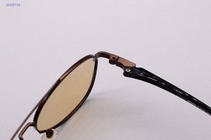 Солнцезащитные очки POMILED Ф/Х (чехол) (Polarized) 08809 С10-52
