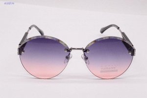 Солнцезащитные очки YAMANNI (чехол) 2535 С7-30