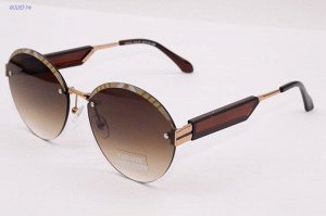Солнцезащитные очки YAMANNI (чехол) 2535 С8-02