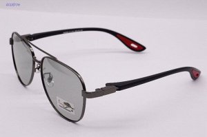 Солнцезащитные очки POMILED Ф/Х (чехол) (Polarized) 08809 С11-51